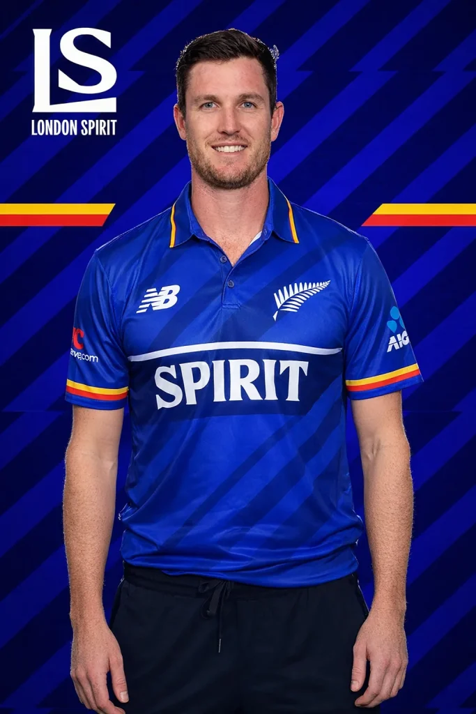 Adam Milne
