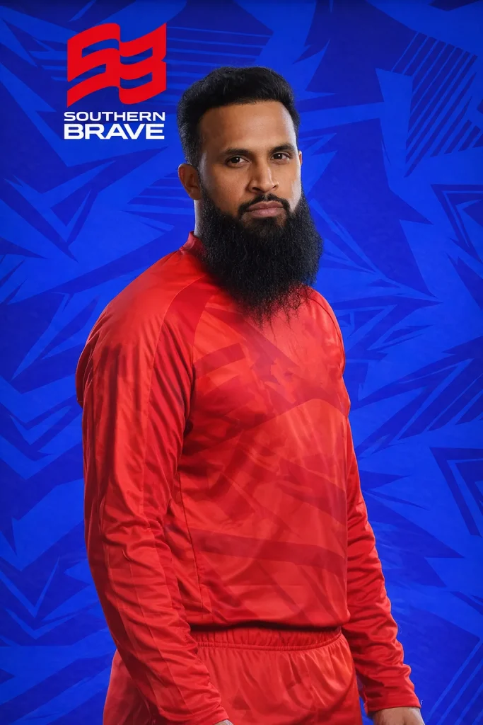 Adil Rashid