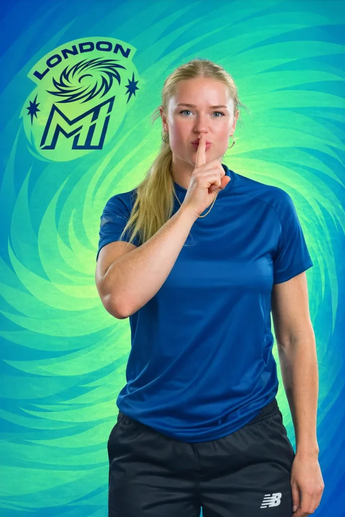 Alice Monaghan