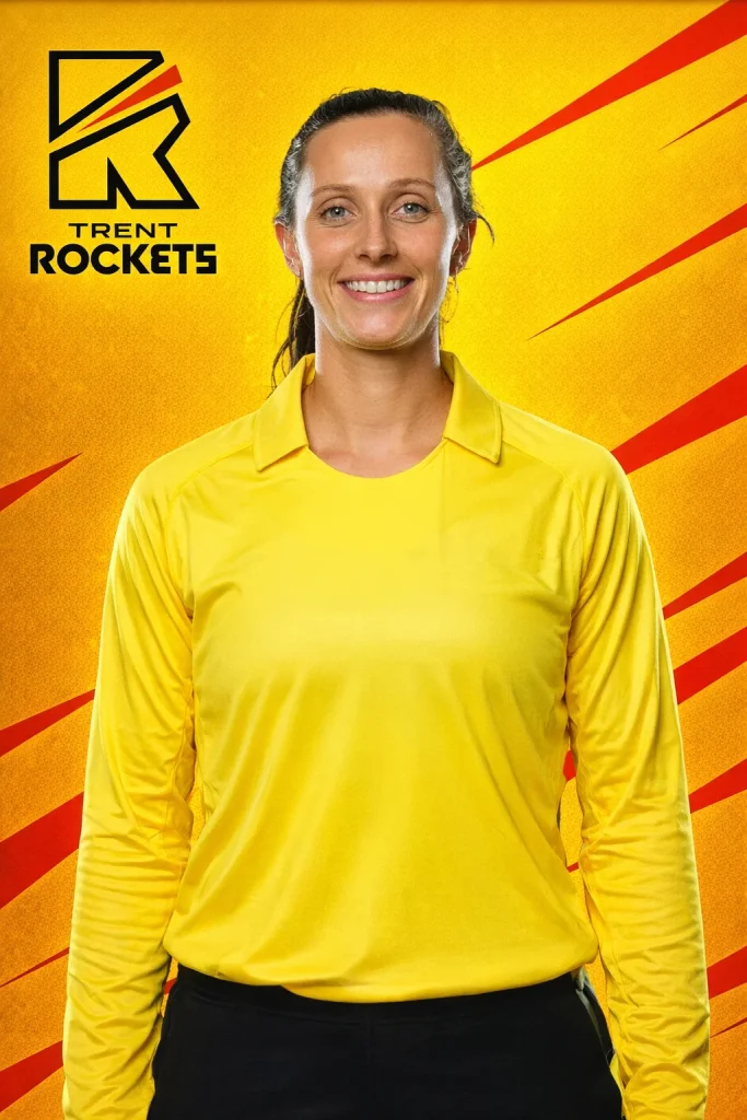 Ash Gardner