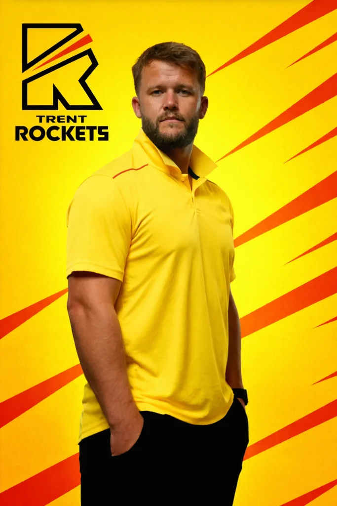 Ben Duckett
