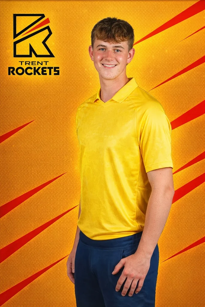Ben Mayes