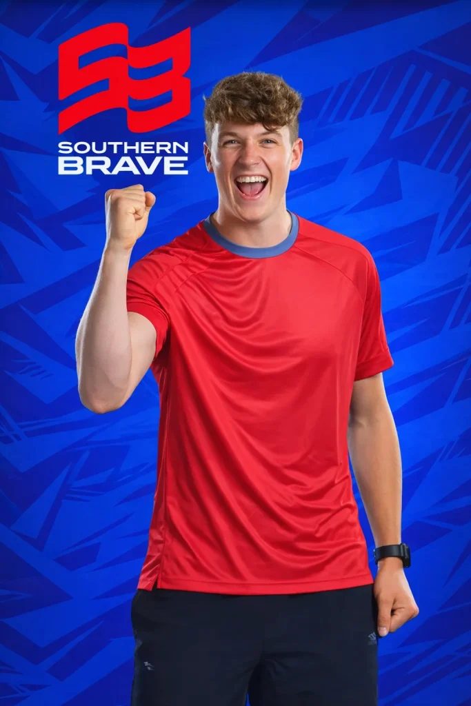 Ben McKinney