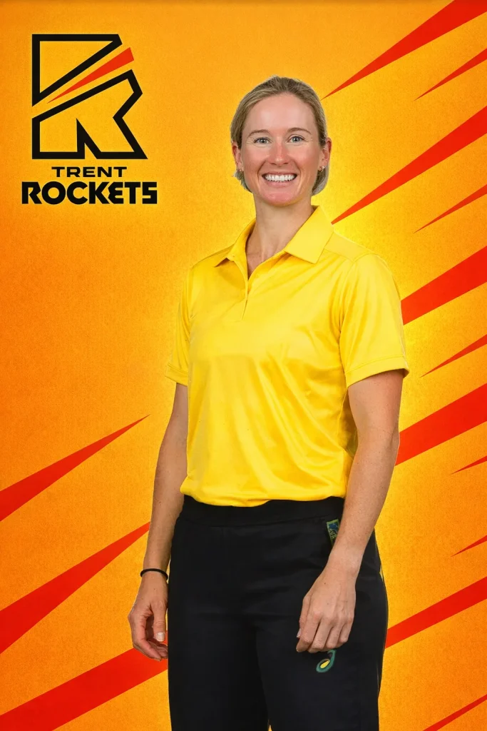 Beth Mooney