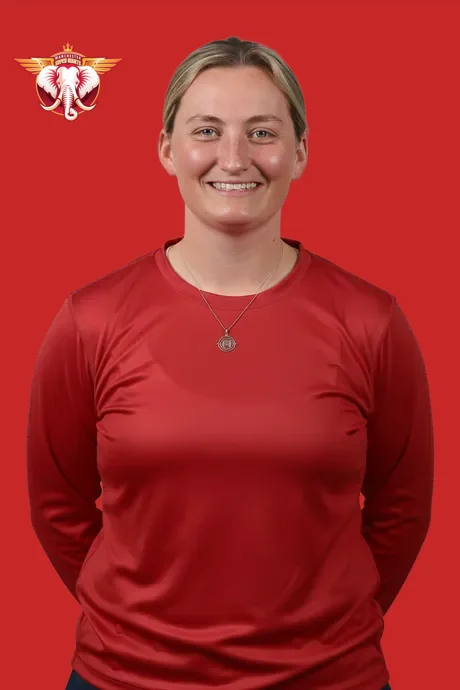 Bex Tyson