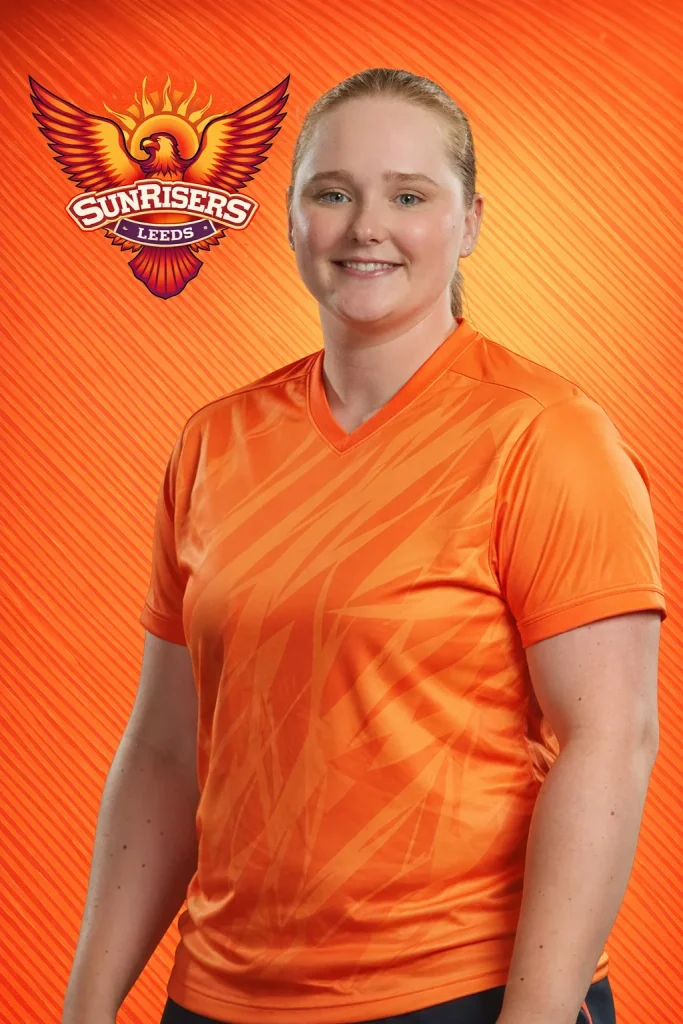 Bryony Smith