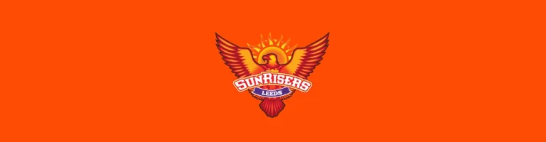 Sunrisers Leeds