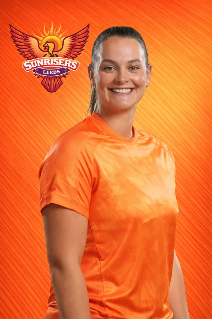 Dani Gibson