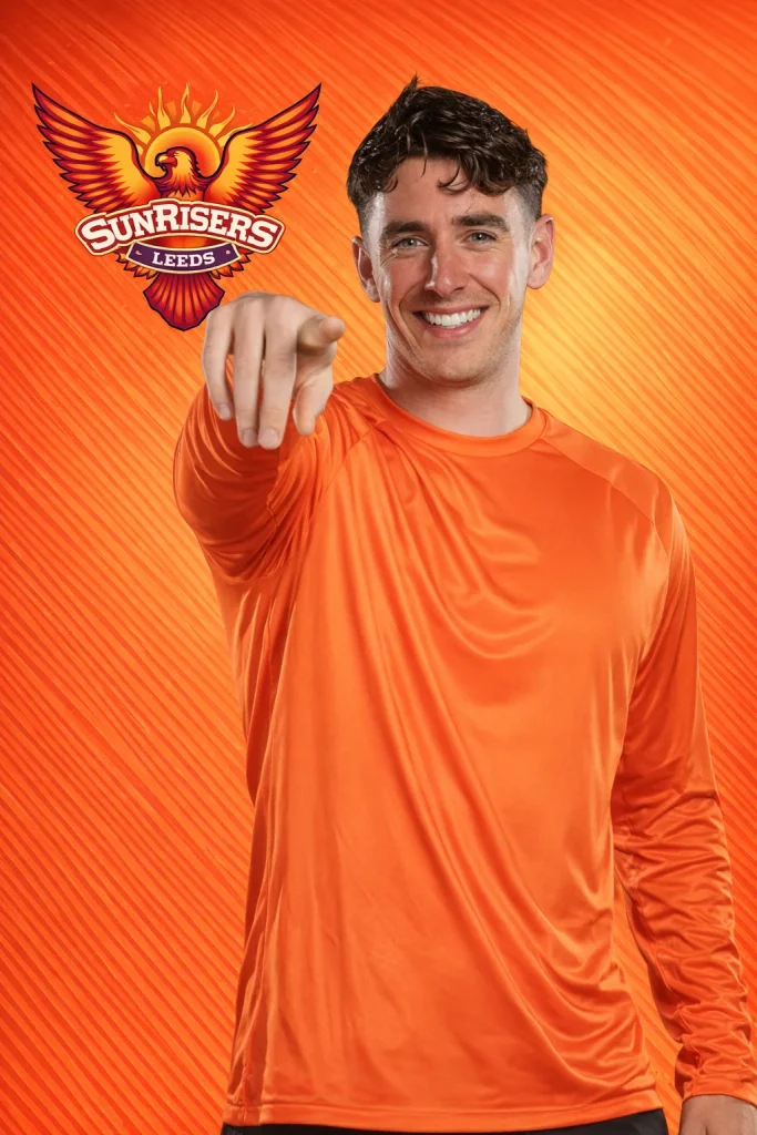 Daniel Lawrence