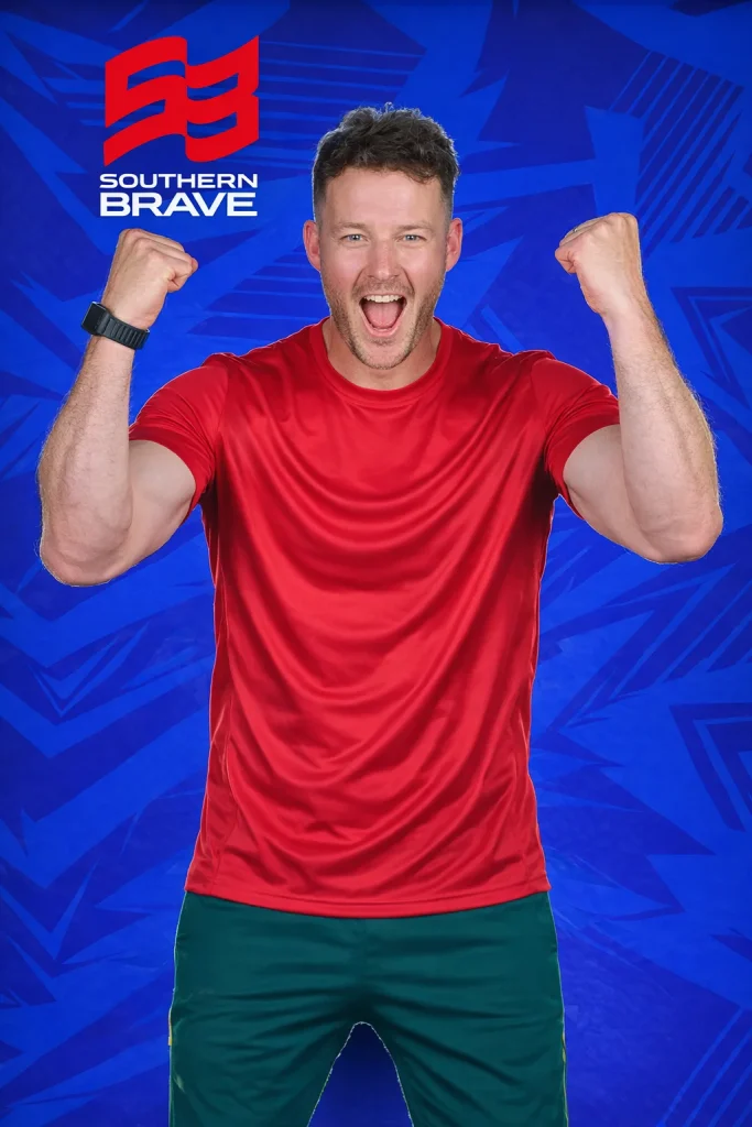 David Miller
