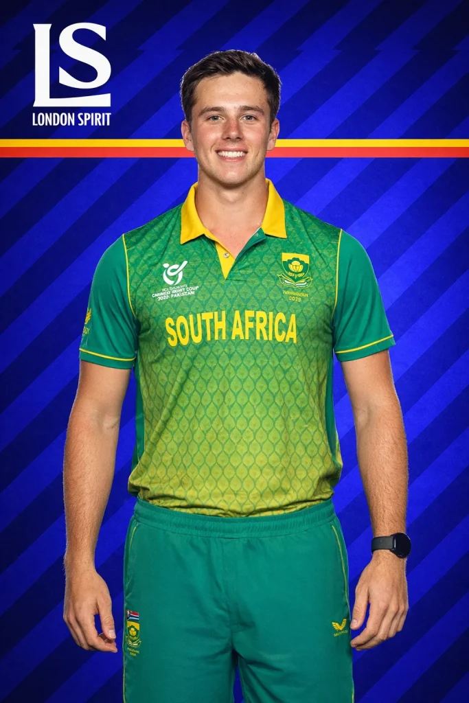 Dewald Brevis