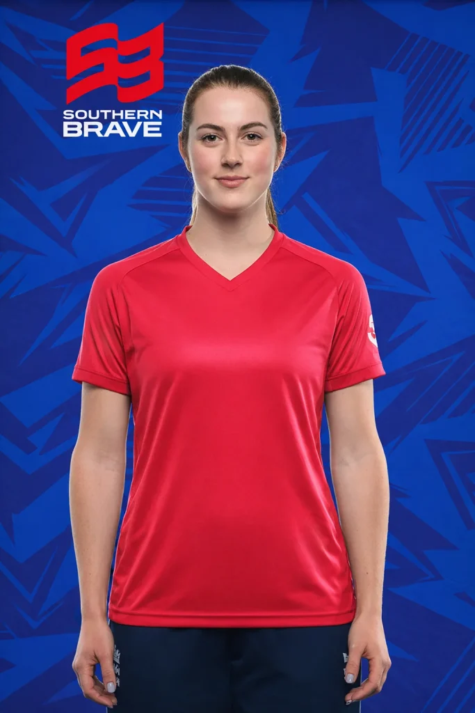 Ellie Anderson