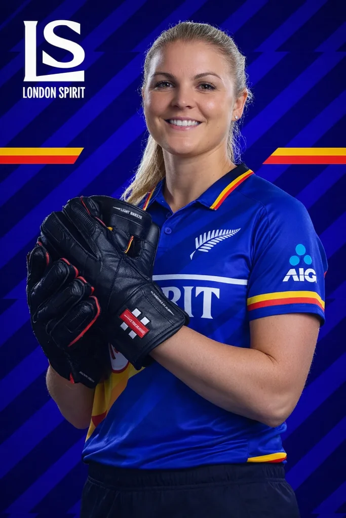 Ellie Threlkeld