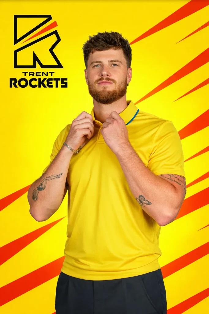 Finn Allen