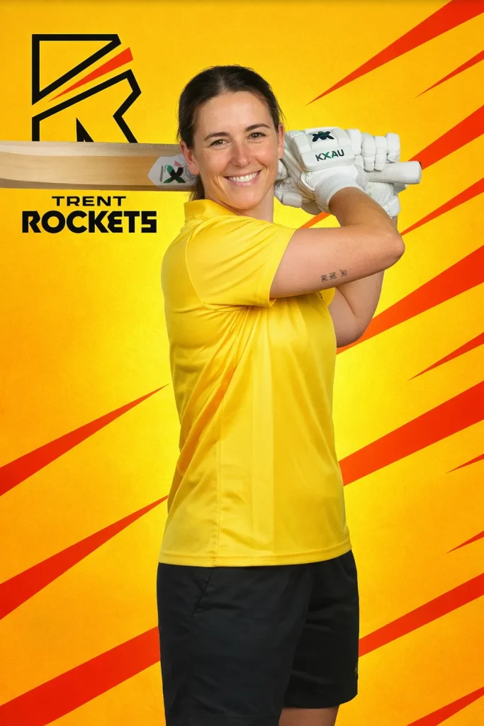 Georgia Elwiss