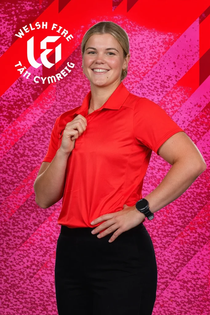 Georgia Voll
