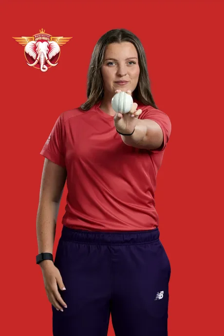 Grace Ballinger