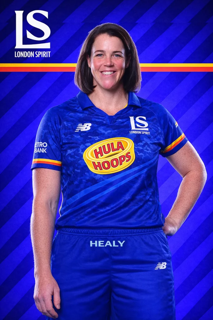 Grace Harris