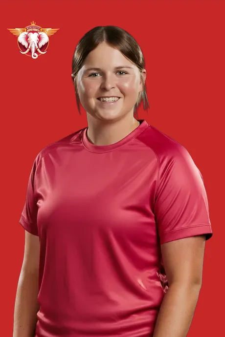Grace Scrivens