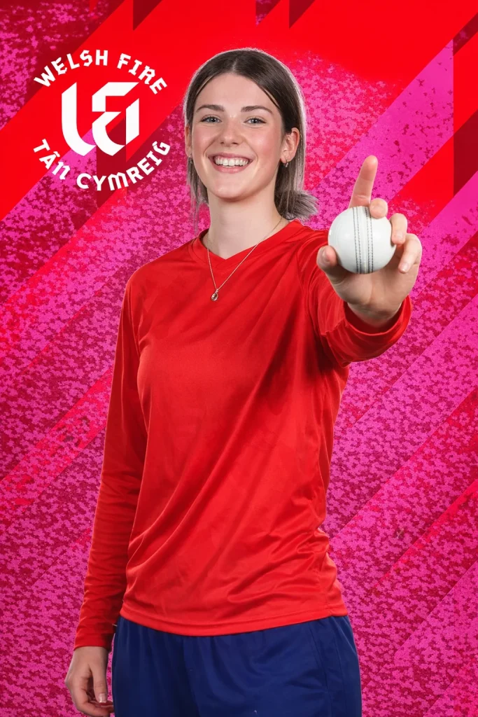 Grace Thompson