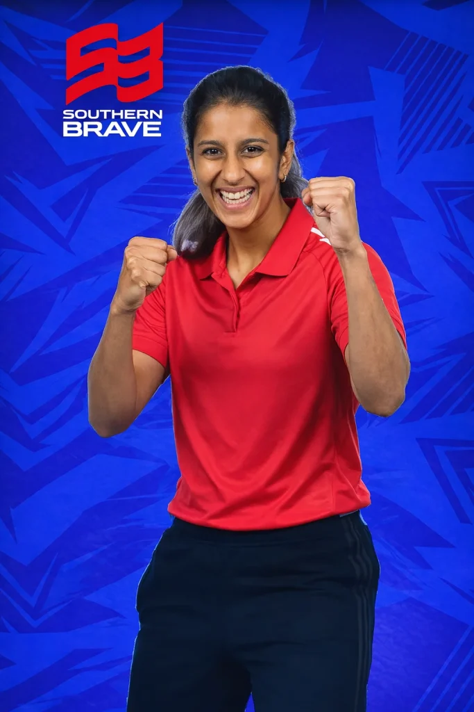 Jemimah Rodrigues