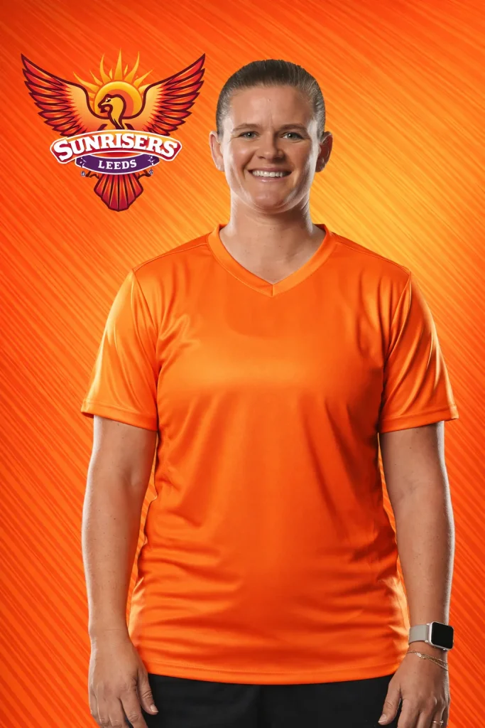 Jess Jonassen