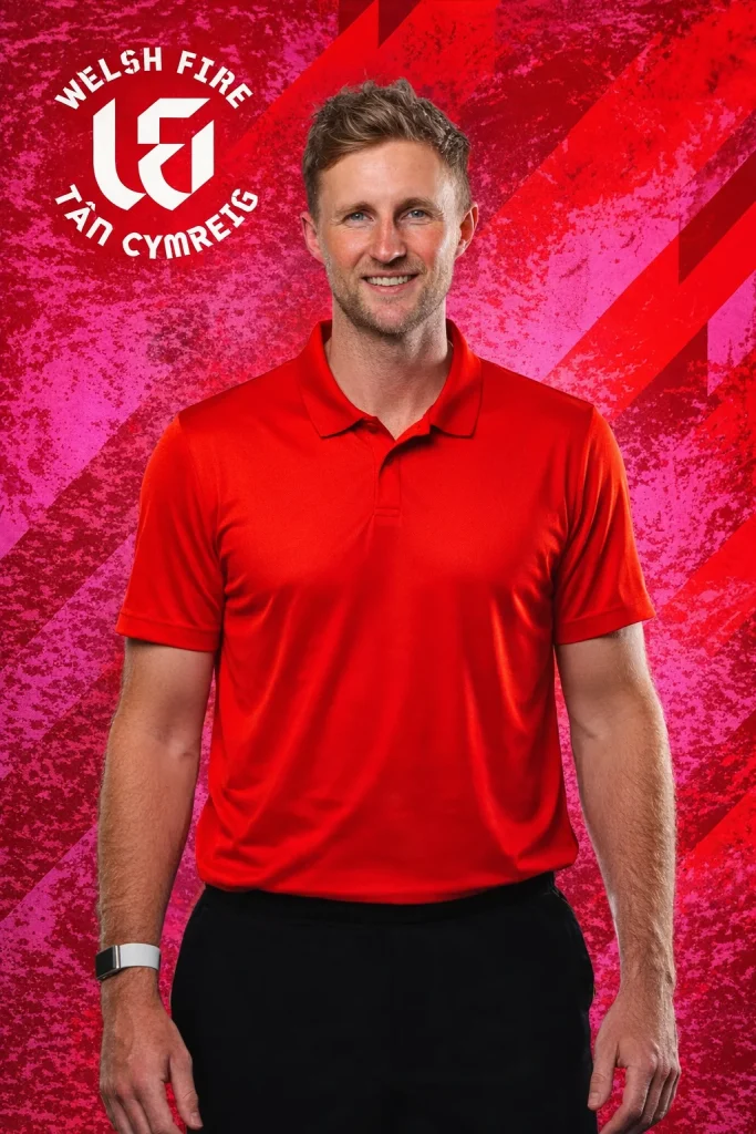 Joe Root