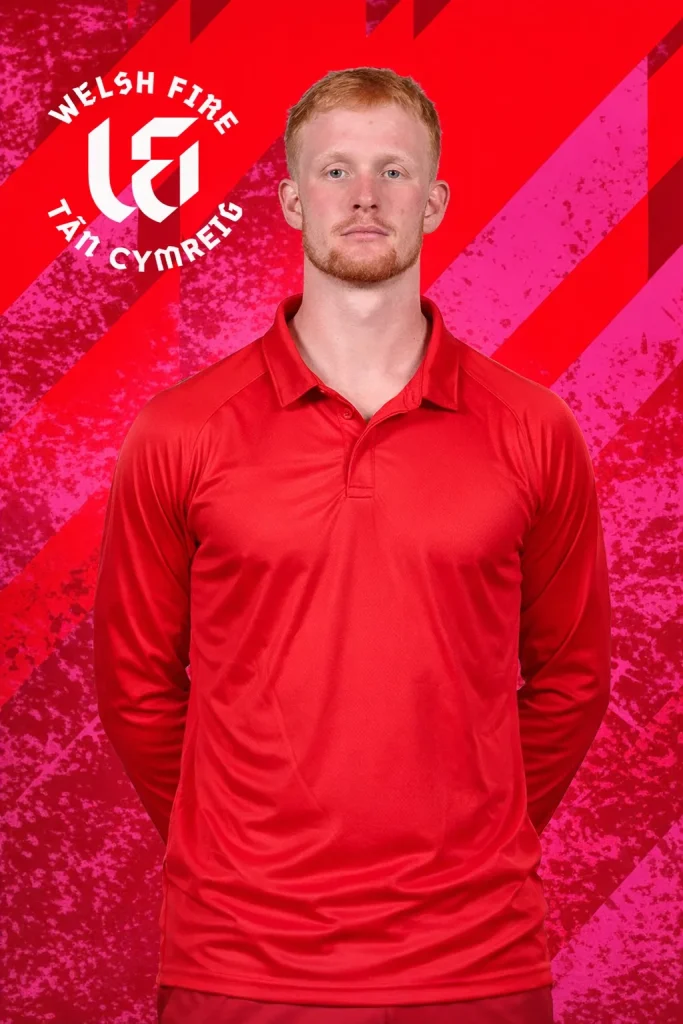 Jordan Cox