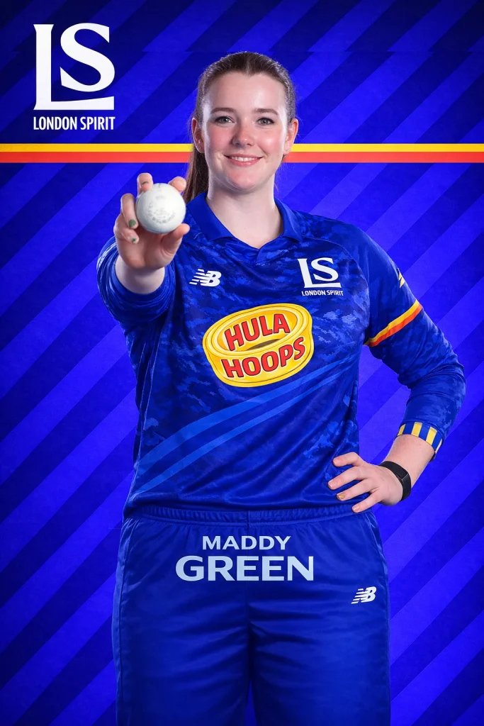 Josie Groves