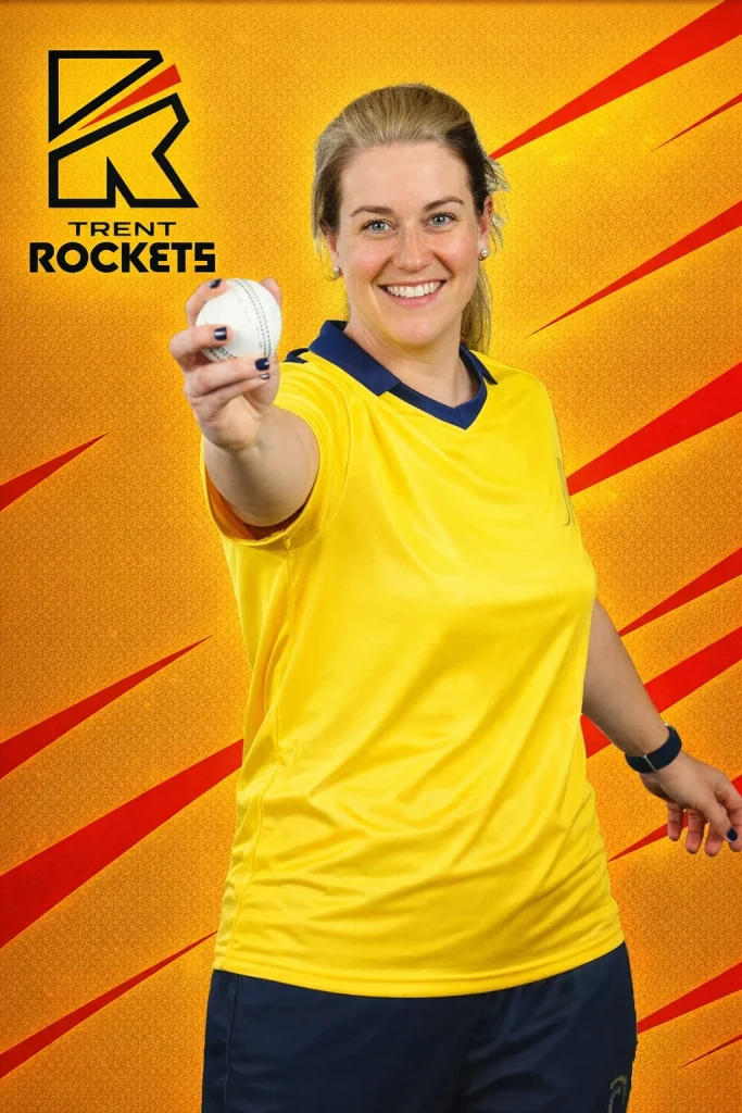 Katie Levick