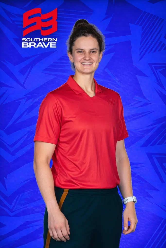 Laura Wolvaardt