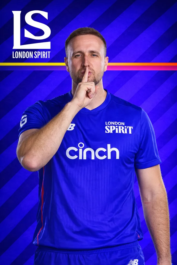 Liam Livingstone