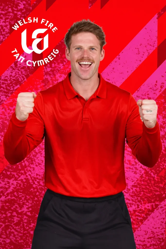 Lockie Ferguson