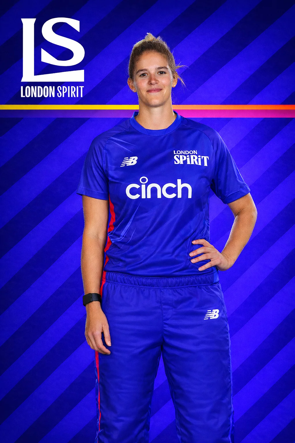 Lucy Higham