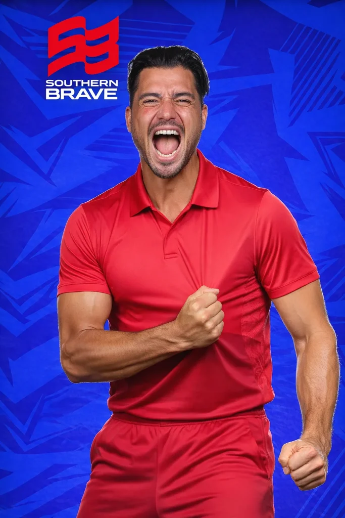 Marcus Stoinis