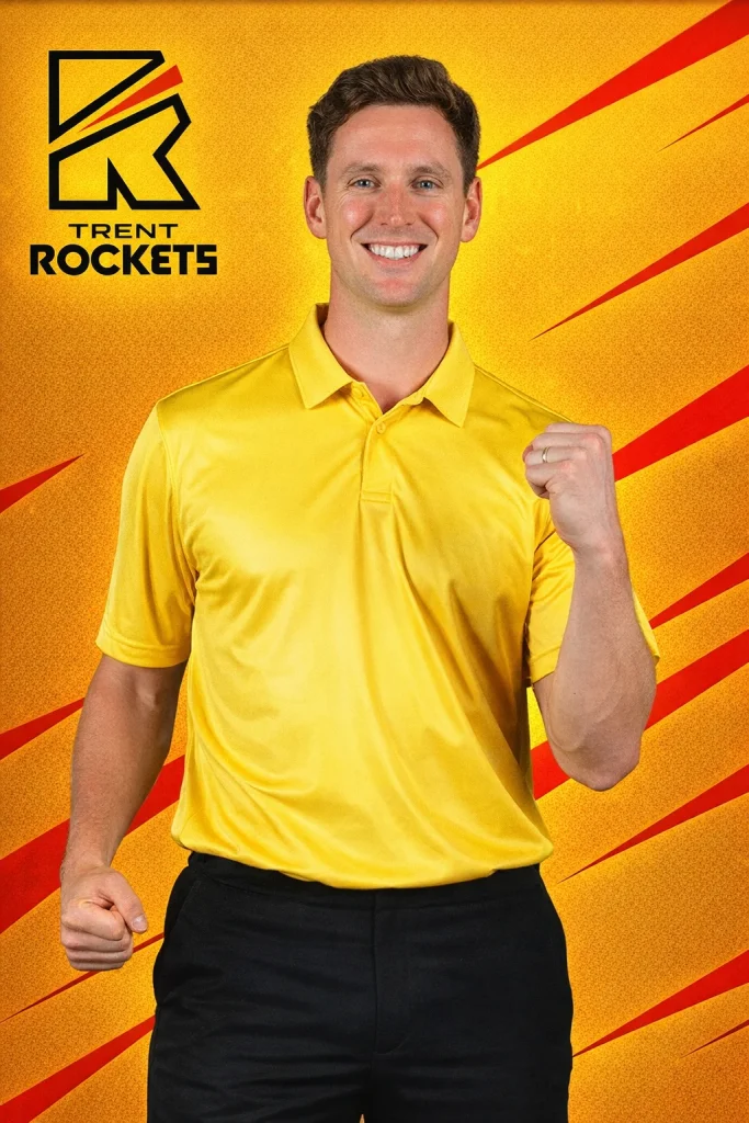 Matt Henry