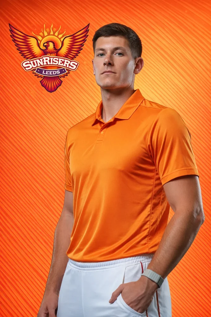 Matthew Potts