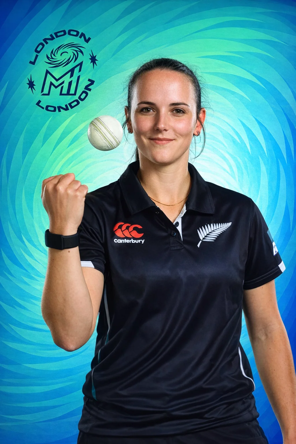 Melie Kerr