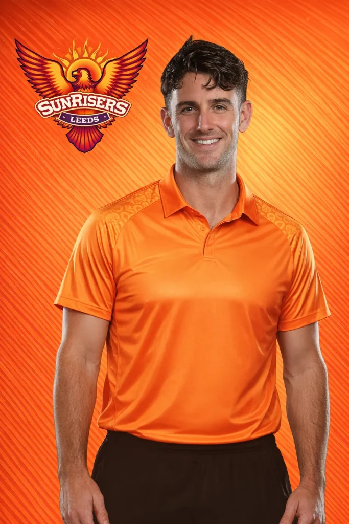 Mitch Marsh