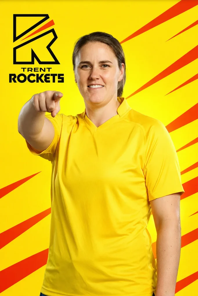 Nat Sciver-Brunt