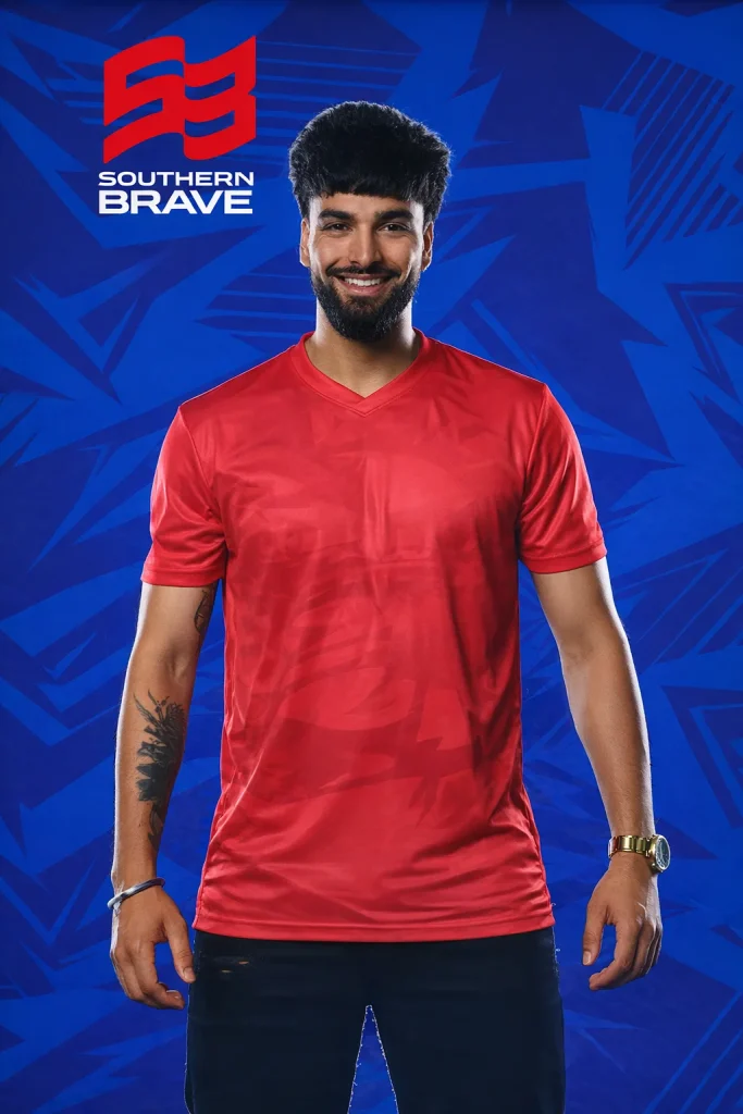 Nikhil Chaudhary