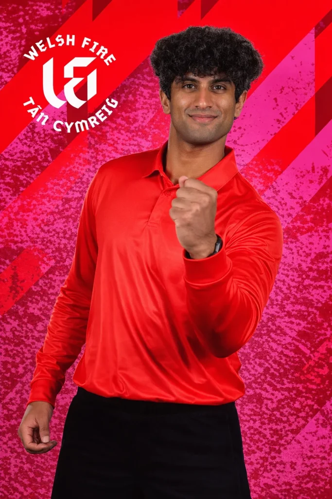 Rachin Ravindra