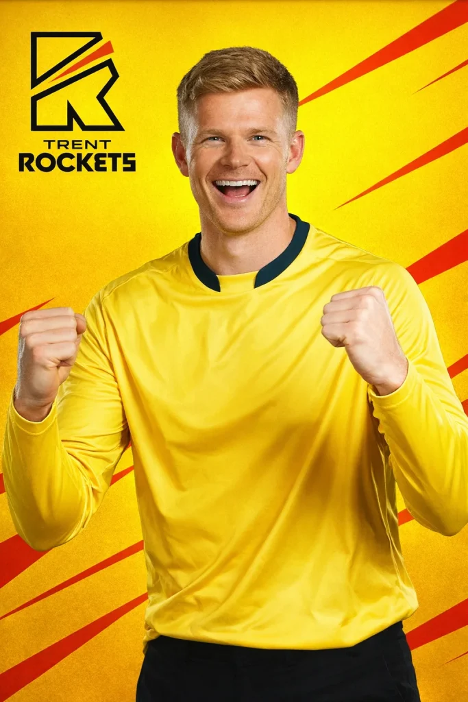 Sam Billings