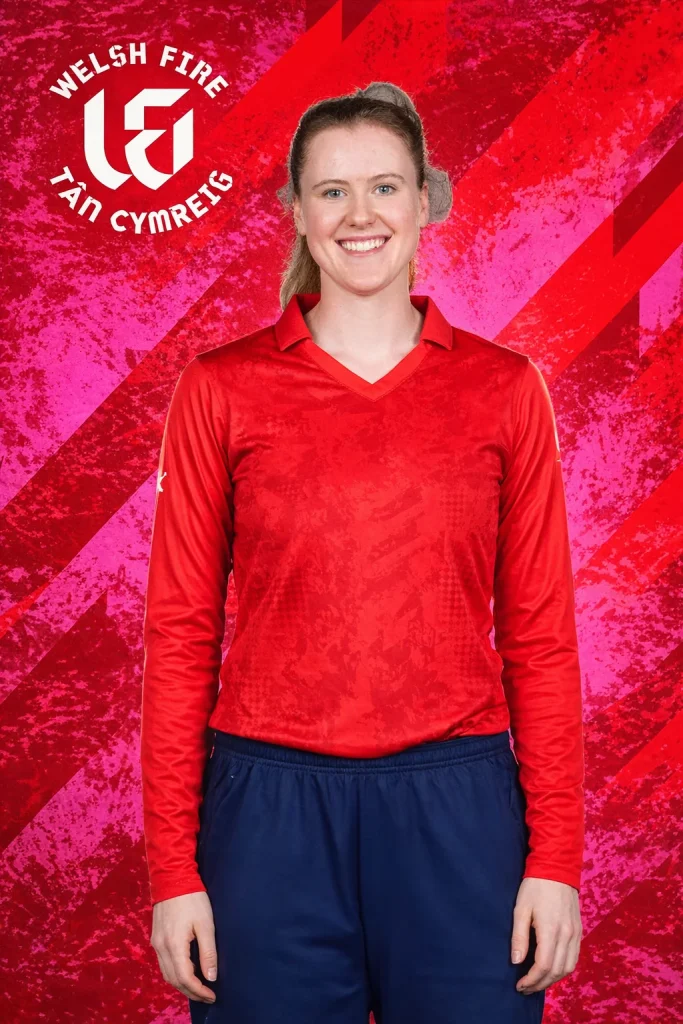 Sarah Bryce