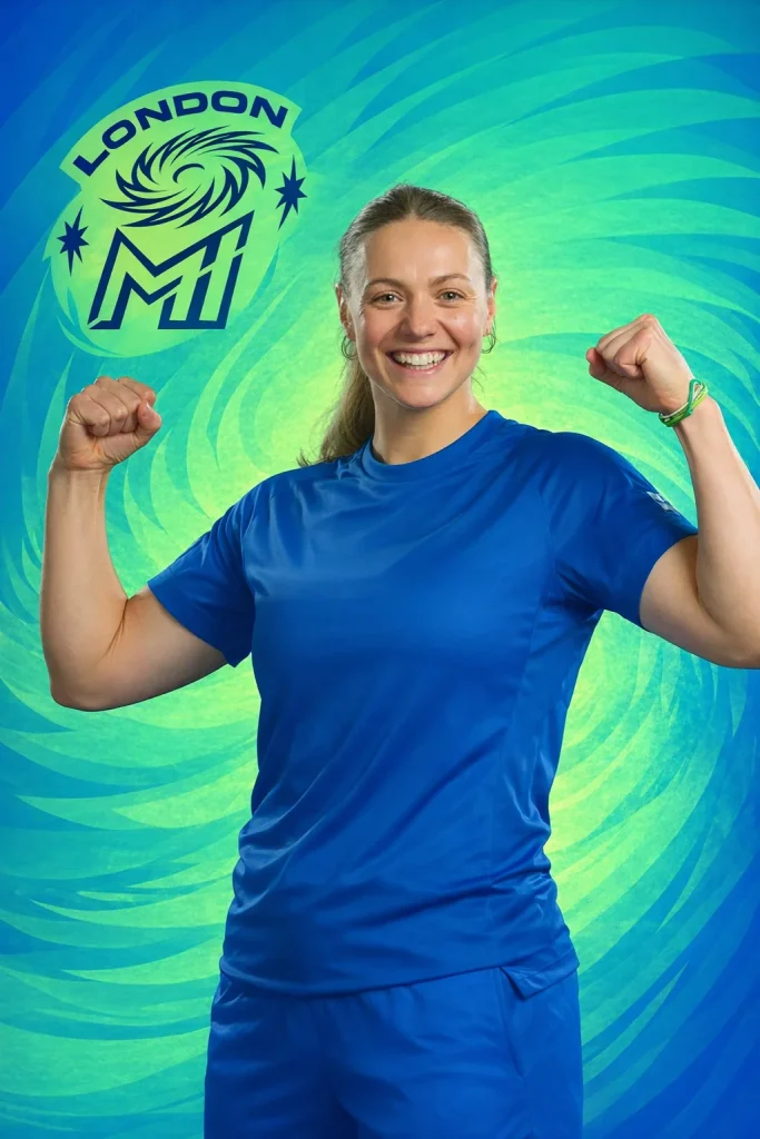 Tara Norris
