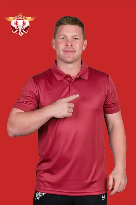 Tim Seifert