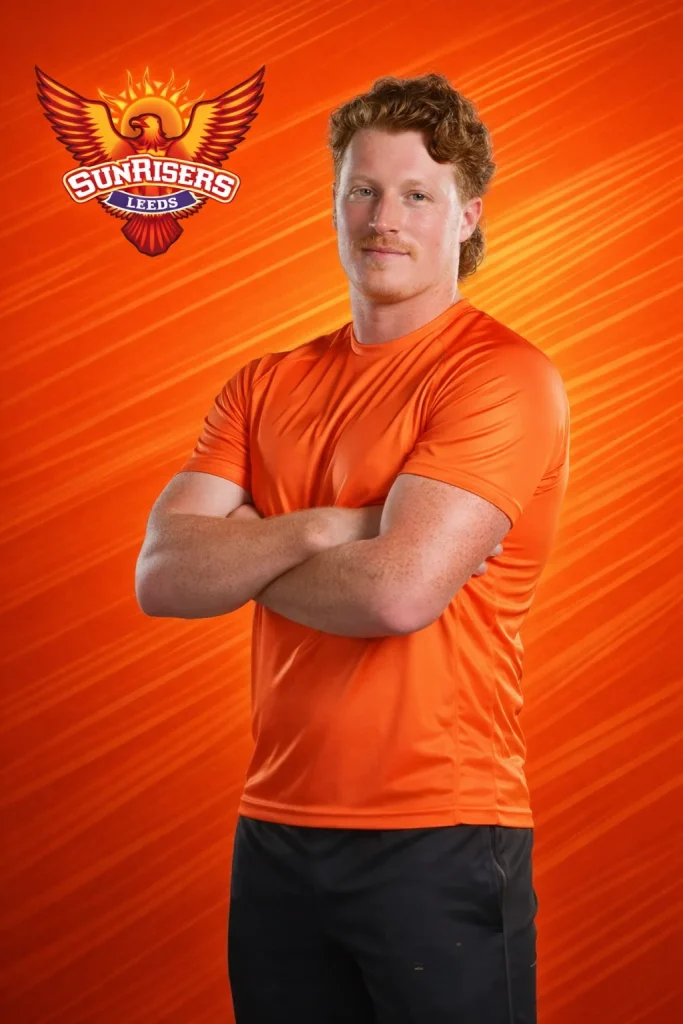 Tom Alsop