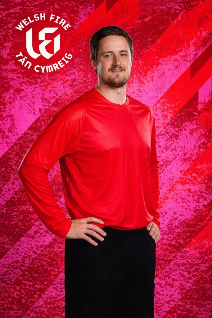 Tom Kohler-Cadmore