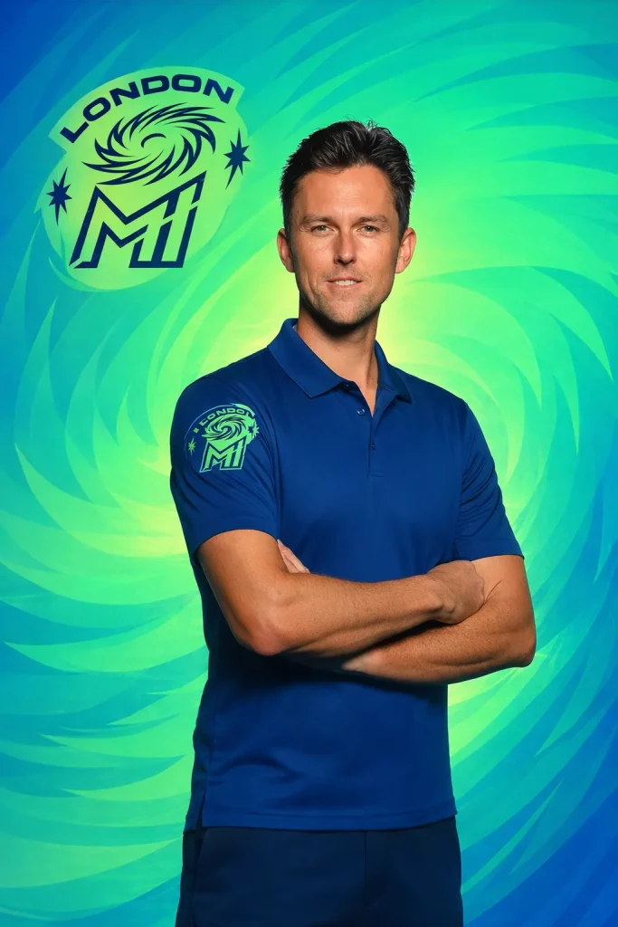 Trent Boult