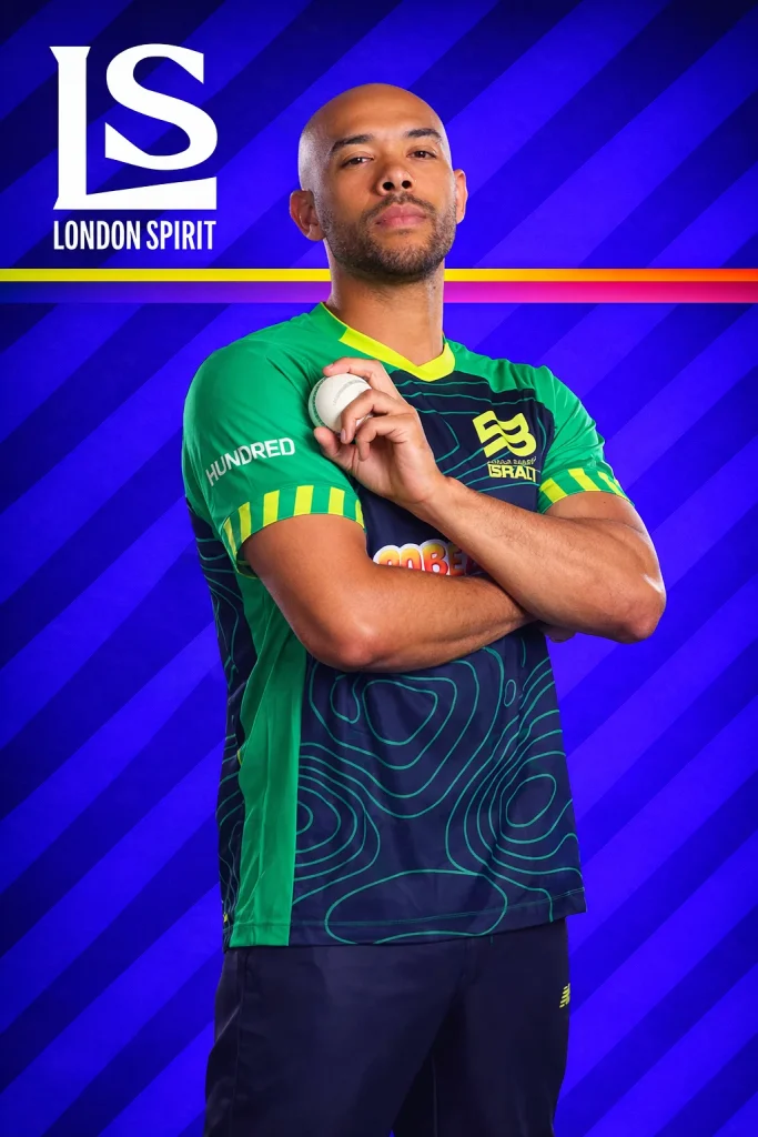 Tymal Mills